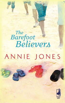 Title details for The Barefoot Believers by Annie Jones - Available